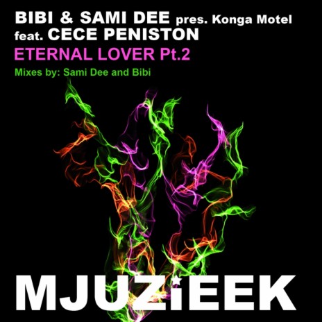 Eternal Lover (Part 2) (Sami Dee's Flamantic Love Mix)