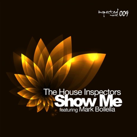 Show Me (Original Mix) ft. Mark Bollella