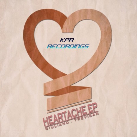 Heartache (DJ.Nece Remix)