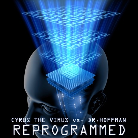 Reprogrammed (Original Mix) ft. Dr.Hoffman | Boomplay Music
