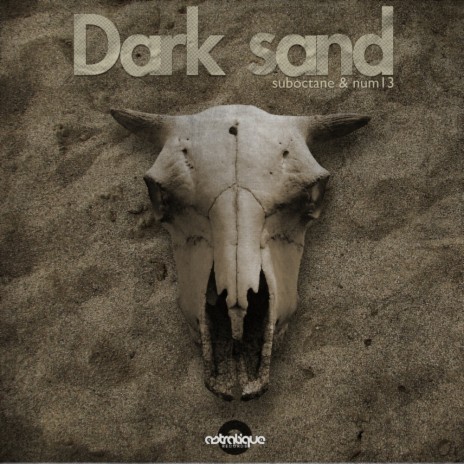 Dark Sand (Original Mix) ft. Num13