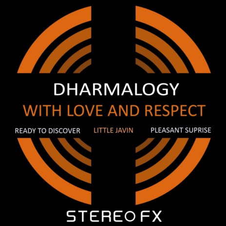 With Love & Respect (Original Mix) | Boomplay Music
