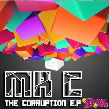 Corruption (Dark Dub)