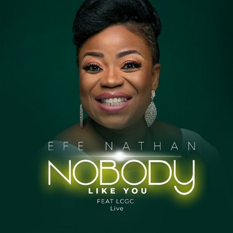 Nobody Like You ft. LCGC (Live) | Boomplay Music