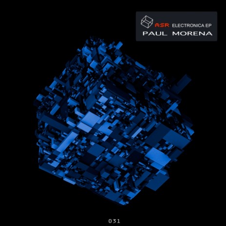 Electronica (Space Mix) | Boomplay Music