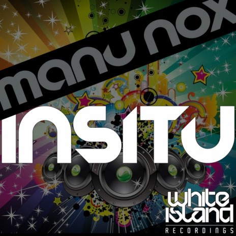 Insitu (Original Mix) | Boomplay Music