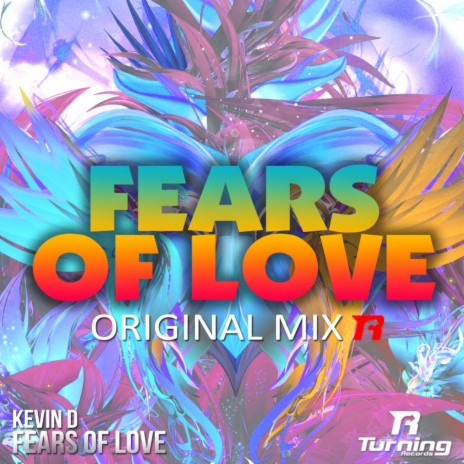Fears Of Love (Radio Edit)