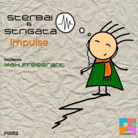 Impulse (Deep Mix) ft. Strigata