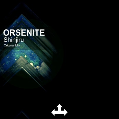 Shinjiru (Original Mix)