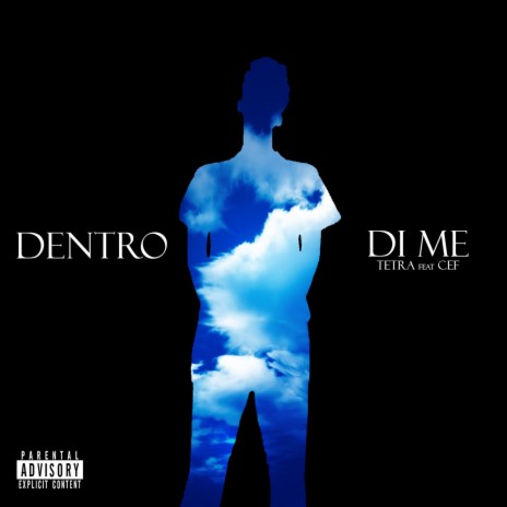 Dentro di me ft. Cef | Boomplay Music