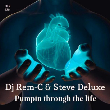 Pumpin Through The Life (Original Mix) ft. Steve Deluxe