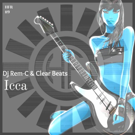 ICCA (Original Mix) ft. Clear Beats