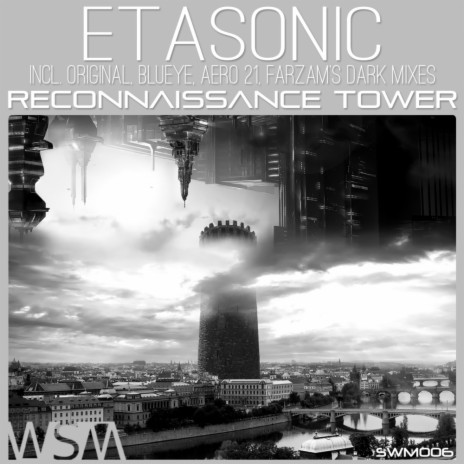 Reconnaissance Tower (Original Mix) | Boomplay Music