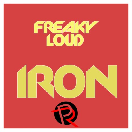 Iron (Original Mix)