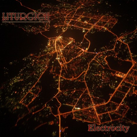 Electrocity (Original Mix)