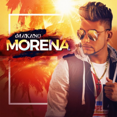 Morena | Boomplay Music