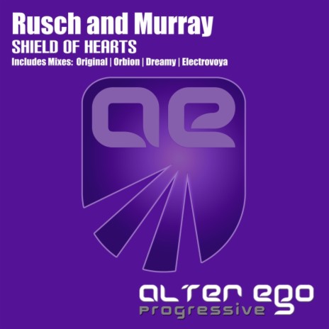 Shield of Hearts (Dub Mix) ft. Murray