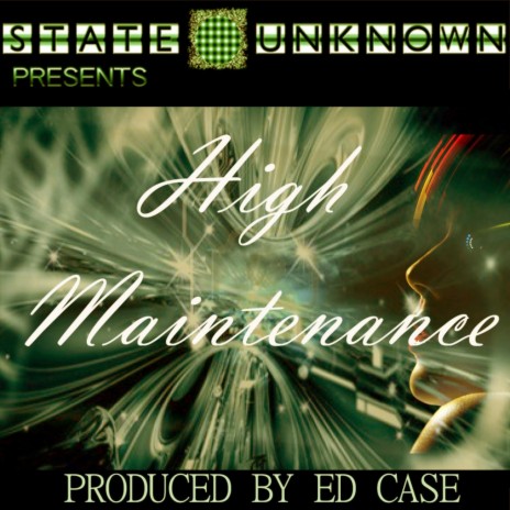 High Maintenance (Original Mix) | Boomplay Music