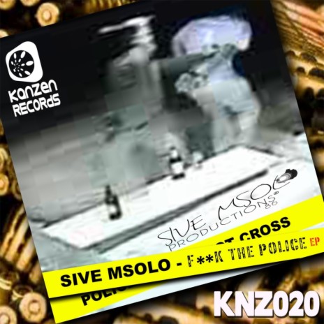 Fuck The Police (Mizz Afro Remix)