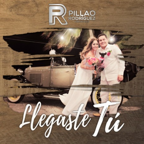 Llegaste Tú | Boomplay Music