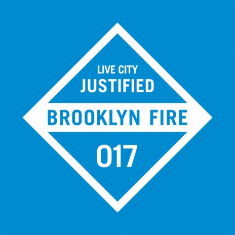 Justified (Original Mix) | Boomplay Music