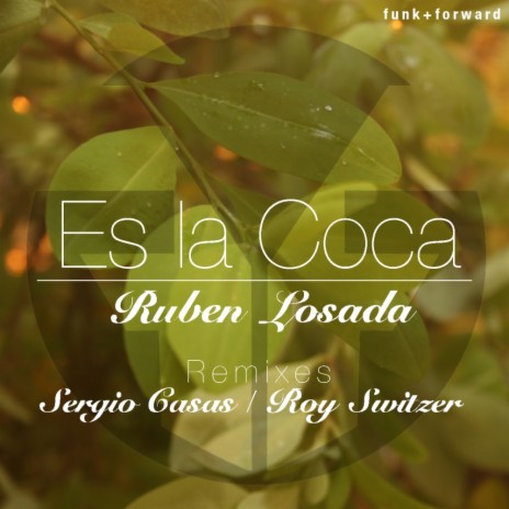 Es La Coca (Roy Switzer Remix) | Boomplay Music