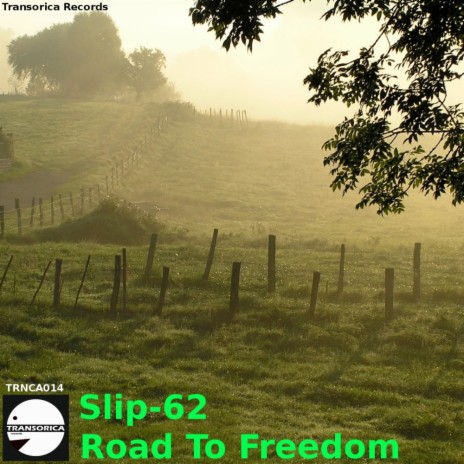 Road To Freedom (Original Mix) | Boomplay Music