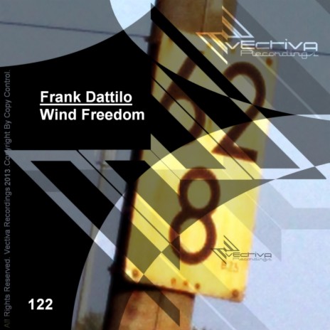 Wind Freedom (Original Mix) | Boomplay Music