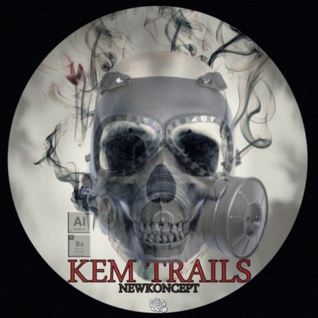 Kem Trails (Dark Dub)