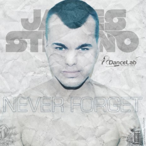 Never Forget (Club Edit)