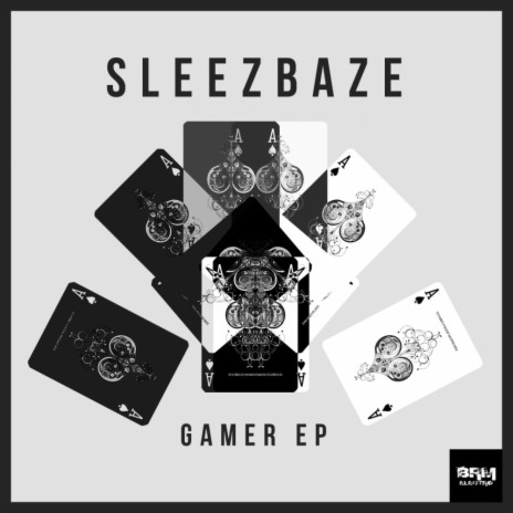 Gamer (Extended Mix) | Boomplay Music
