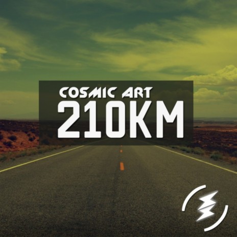 210Km (Original Mix) | Boomplay Music