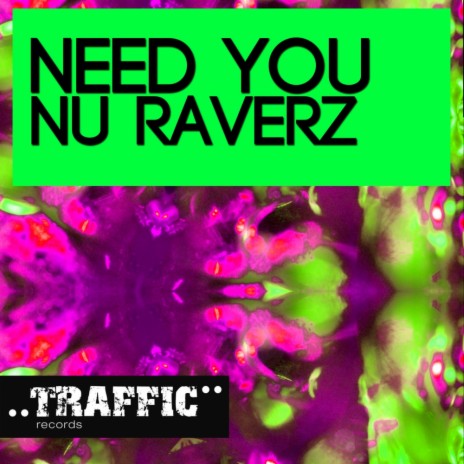 Need You (Original Mix)