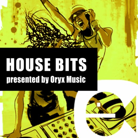 House Town (Original Mix) | Boomplay Music