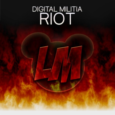 Riot (Original Mix)