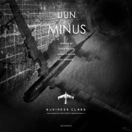 Minus (Joel Morgan Remix)