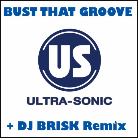 Bust That Groove (DJ Brisk Remix) | Boomplay Music