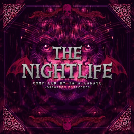 The Nightlife (Original Mix) | Boomplay Music