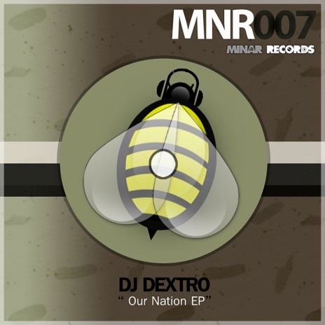 Our Nation (Original Mix)