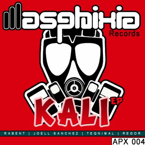 Kali (Original Mix)
