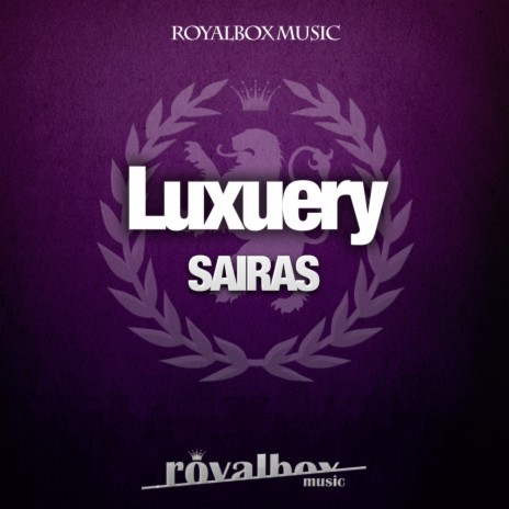 Sairas (Original Mix)