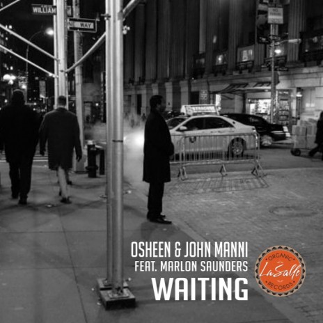 Waiting (Instrumental) ft. John Manni & Marlon Saunders