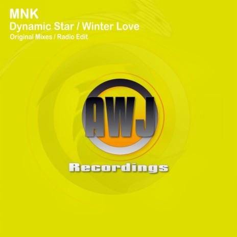 Winter Love (Original Mix) | Boomplay Music