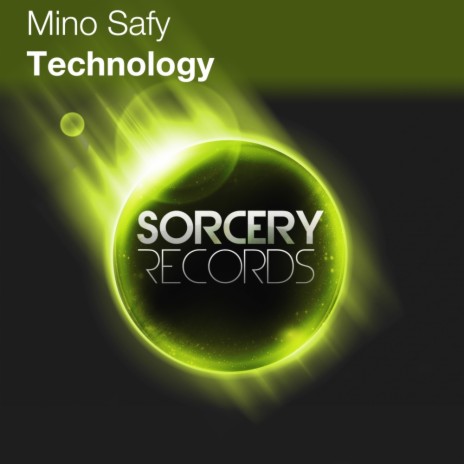 Technology (Original Mix)