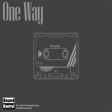 One Way (Original Mix) | Boomplay Music