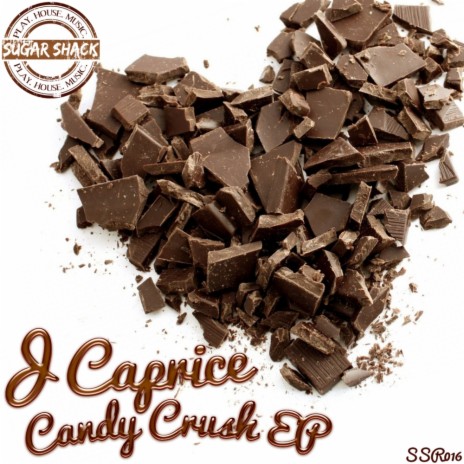Chocolate Covered Cherries (Original Mix) | Boomplay Music