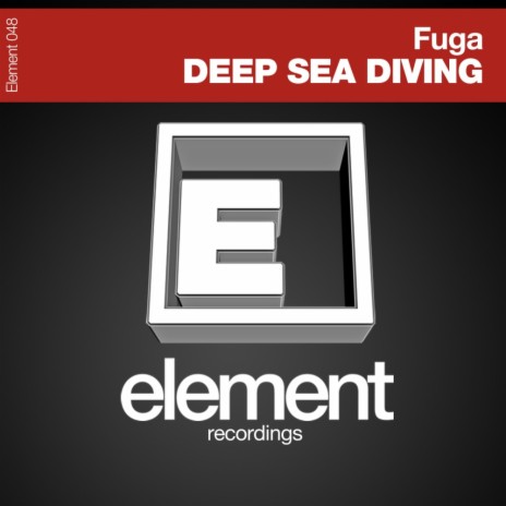 Deep Sea Diving (Original Mix) | Boomplay Music