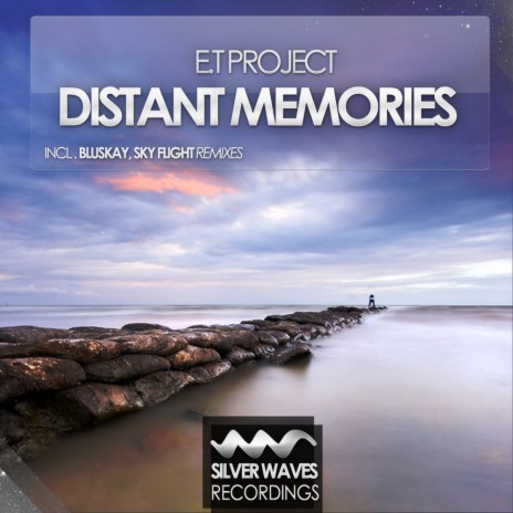 Distant Memories (Original Mix) | Boomplay Music