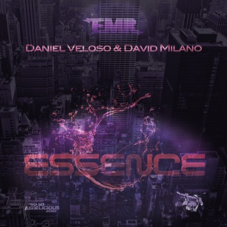 Essence (Original Mix) ft. David Milano