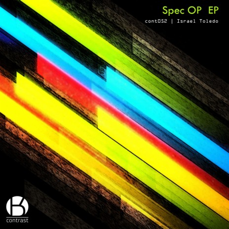Spec Op 9 (Original Mix)
